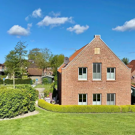 Am Alten Deich * Greetsiel