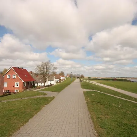 Am Alten Deich Greetsiel